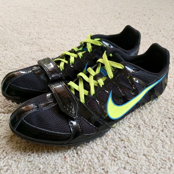 nike zoom rival s 6